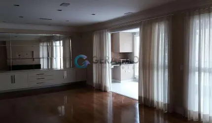 Apartamento para venda com 3 quartos sendo todos suítes no bairro Jardim das Indústrias