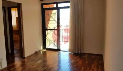 Apartamento para venda com 02 quartos no bairro Jardim das Industrias