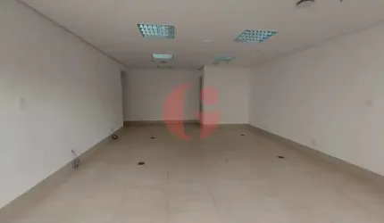 Sala comercial para locação com 35m² no bairro Jardim Aquarius