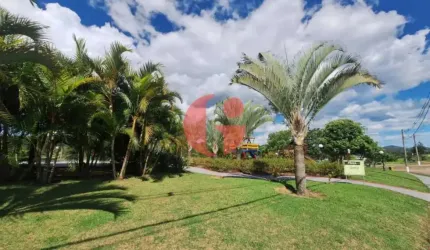 Terreno em condomínio fechado à venda no bairro Jardim Torrão de Ouro- Com 763,59m²