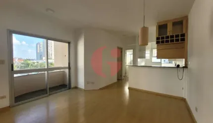 Apartamento para locação com 02 dormitórios no bairro Jardim Aquarius