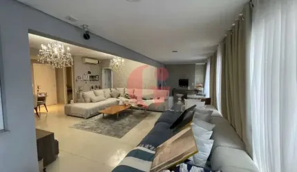 Apartamento de 03 Dorms. (3 suites) - 151 m² no Jardim Aquarius!