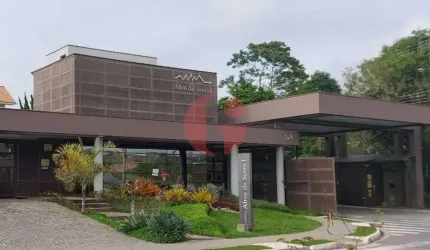 Terreno à venda em condomínio fechado no bairro Urbanova - com 343,75 m²