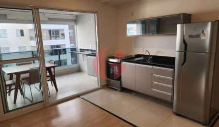 Apartamento Padrão em São José dos Campos