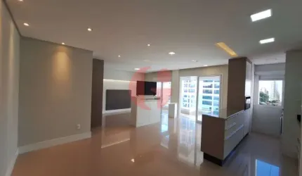 Apartamento para venda e locação com 01 quarto e 01 vaga de garagem - 56m² no bairro Jardim Apolo