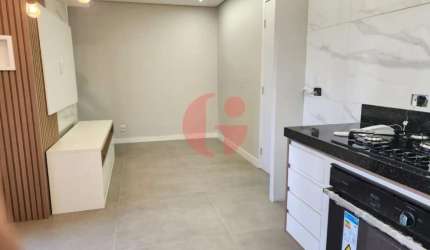 Apartamento para alugar Maranata Parque - Repleto de armários