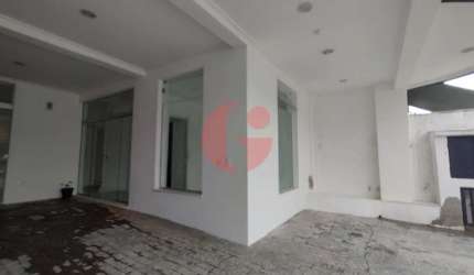 Ponto comercial para locação com 60 m²- no bairro Jardim São Dimas!