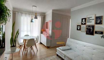 Apartamento à venda com 03 dormitórios sendo 01 suíte- Jardim São Dimas