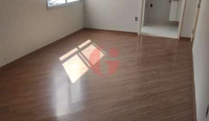 Apartamento para locação com 02 dormitórios sendo 01 suíte - Jardim Esplanada