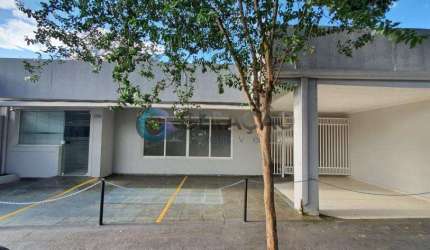 CASA COMERCIAL PARA VENDA NO VILA EMA