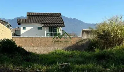 Terreno à venda no bairro Morada da Colina - Resende/RJ