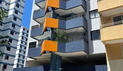 Apartamento à venda no bairro Comercial - Resende/RJ