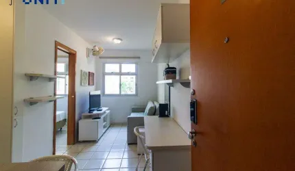 Aluguel por temporada em Brasília