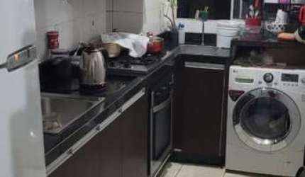 Apartamento 2 quartos no Riacho Fundo II
