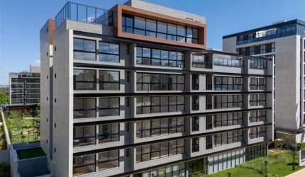 New York Park Sul - Apartamento 4 suítes andar alto à Venda