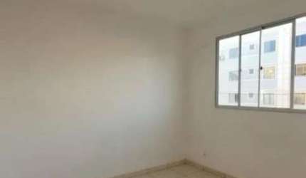 Apartamento para Locação em Valparaíso de Goiás, Ypiranga, 2 dormitórios, 1 banheiro, 1 vaga