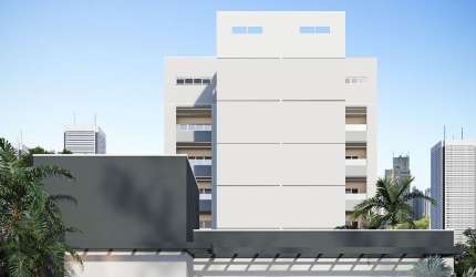 Lançamento Residencial Unique - 3 dormitórios, varanda gourmet e 2 vagas de garagem - Centro Suzano