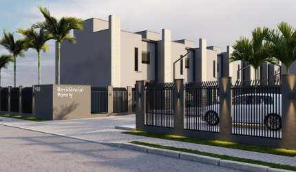 LANCAMENTO CONDOMINIO DE SOBRADOS EM JUNDIAPEBA 3 DORM (1 suíte)