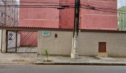Apto para Locação Vila Figueira - 2 dorm.