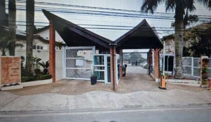 Aluga Sobrado alto padrão RECANTO DOS MANACAS 4 DORM.