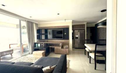 Apartamento com 1 quarto à venda na Rua Castilho, 155, Brooklin, São Paulo por R$ 1.200.000
