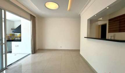 Apartamento com 2 quartos à venda na Avenida Padre Antônio José dos Santos, 102, Brooklin, São Paulo por R$ 1.052.000