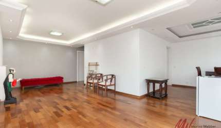 Apartamento com 3 quartos para alugar na Rua Arizona, 1064, Brooklin, São Paulo por R$ 15.000