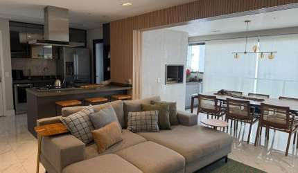 Apartamento com 2 quartos à venda na Rua Pascal, 1907, Campo Belo, São Paulo por R$ 2.050.000