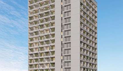 Seu Próximo Grande Investimento Começa Aqui: Studios na Chácara Santo Antônio