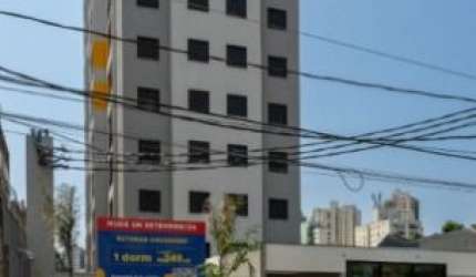 Apartamento pronto para morar na Saúde, a 5 minutos do Shopping Plaza Sul