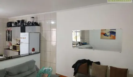 Casa para Venda em Ferraz de Vasconcelos, Cidade Kemel, 3 dormitórios, 1 suíte, 3 banheiros, 3 vagas
