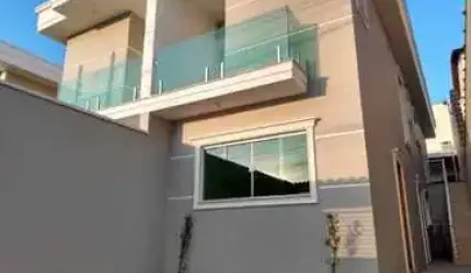Casa para Venda em Itaquaquecetuba, Parque Residencial Scaffid II, 3 dormitórios, 1 suíte, 2 banheiros, 2 vagas