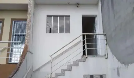Casa para Venda em Itaquaquecetuba, Parque Residencial Scaffid II, 2 dormitórios, 2 suítes, 3 banheiros, 1 vaga
