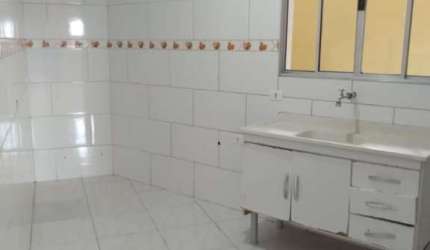Casa para Venda em Itaquaquecetuba, Jardim São Manoel, 2 dormitórios, 2 banheiros, 3 vagas