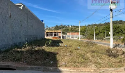 Terreno para Venda em Suzano, Jardim Chácara Méa