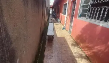 Casa para Venda em Suzano, Vila Urupês, 3 dormitórios, 2 banheiros, 2 vagas