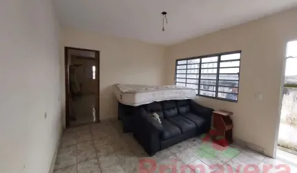 Casa para Venda em Itaquaquecetuba, Jardim Adriana, 2 dormitórios, 1 suíte, 2 banheiros, 2 vagas