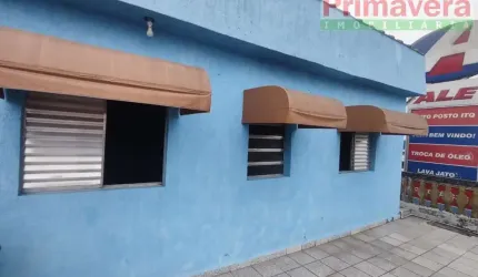 Salão Comercial para Locação em Itaquaquecetuba, Vila Monte Belo