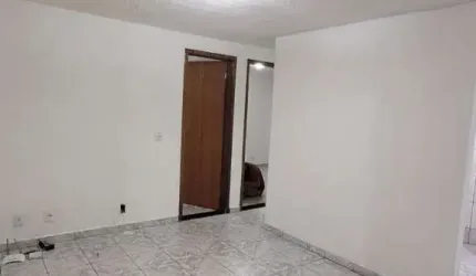 Apartamento para Venda em Itaquaquecetuba, Una, 2 dormitórios, 1 banheiro, 1 vaga