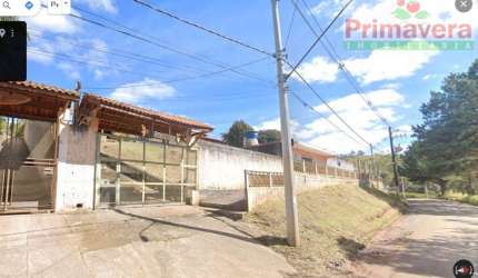 Chácara para Venda em Suzano, Parque do Heroismo, 3 dormitórios, 1 suíte, 4 banheiros, 3 vagas
