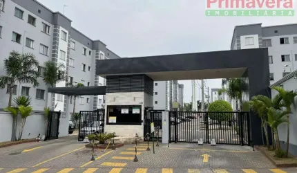 Apartamento para Locação em Suzano, Cidade Edson, 2 dormitórios, 1 banheiro, 1 vaga