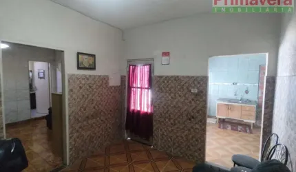 Casa para Locação em Itaquaquecetuba, Vila Gepina, 1 dormitório, 1 suíte, 1 banheiro, 1 vaga
