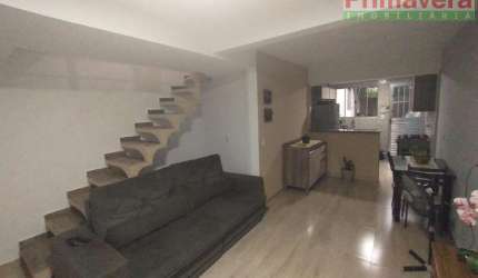 Casa para Venda em Itaquaquecetuba, Jardim Odete, 2 dormitórios, 1 banheiro, 2 vagas