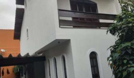 Casa para Venda em São Paulo, Parque Guaianazes, 3 dormitórios, 3 suítes, 2 banheiros, 6 vagas