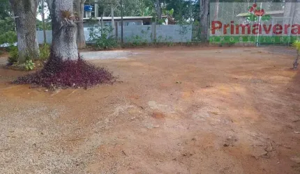 Chácara para Venda em Mogi das Cruzes, Taiacupeba, 1 dormitório, 1 banheiro
