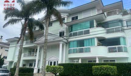 APARTAMENTO COM 2 DORMITÓRIOS EM JURERÊ IN