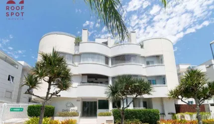 APARTAMENTO DE 3 SUÍTES EM JURERÊ IN