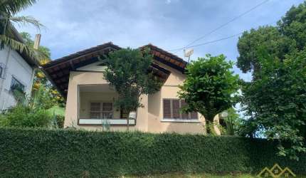 Casa com 4 quartos à venda no Testo Central, Pomerode , 162 m2 por R$ 780.000