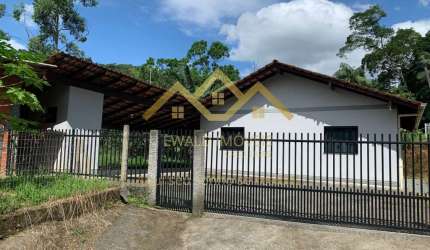 Chácara / sítio com 2 quartos à venda no Ribeirão Herdt, Pomerode , 120 m2 por R$ 400.000