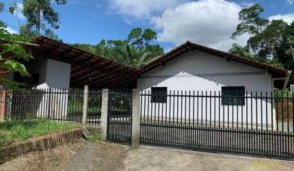 Chácara / sítio com 2 quartos à venda no Ribeirão Herdt, Pomerode , 120 m2 por R$ 400.000